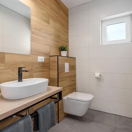 In Sveti Lovrec With Kitchen Holiday home