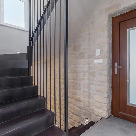 Pet Friendly In Sveti Lovrec