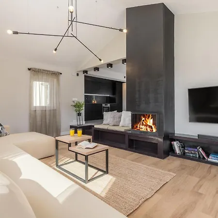 Casa vacanze Pet Friendly In Sveti Lovrec *