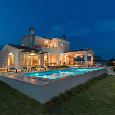 Casa vacanze Pet Friendly In Sveti Lovrec *