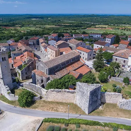 Casa vacanze Pet Friendly In Sveti Lovrec Sveti Lovreč Pazenatički