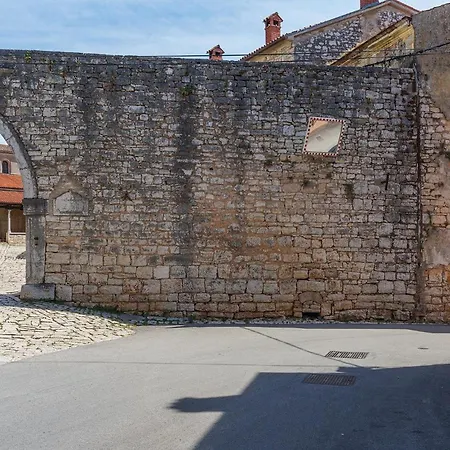 Pet Friendly In Sveti Lovrec Casa vacanze