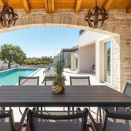 Casa vacanze Pet Friendly In Sveti Lovrec Sveti Lovreč Pazenatički